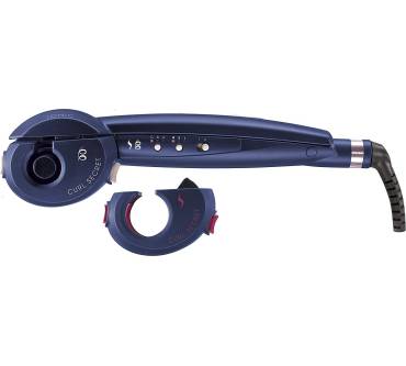 Produktbild BaByliss Curl Secret Digital Sensor C1500E