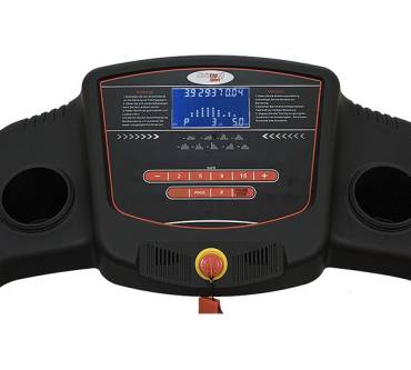 Produktbild Christopeit TM 500 S