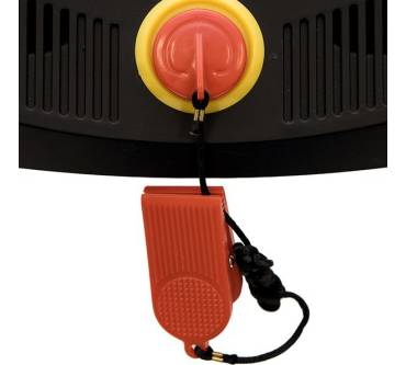 Produktbild Christopeit TM 500 S