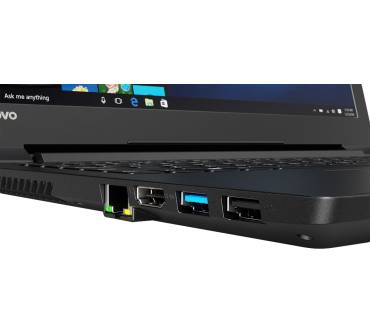 Produktbild Lenovo V110-15ISK (80TL00ABGE)