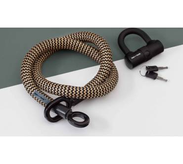 Produktbild Texlock Eyelet M