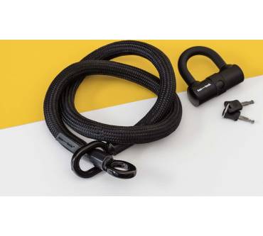 Produktbild Texlock Eyelet M