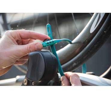 Produktbild Hiplok Z-Lok Combo