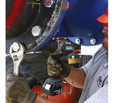 Produktbild Makita DTW450