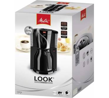 Produktbild Melitta Look Therm 1011-10