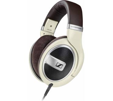 Produktbild Sennheiser HD 599