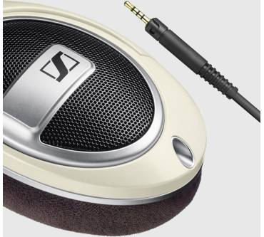Produktbild Sennheiser HD 599