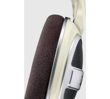 Produktbild Sennheiser HD 599