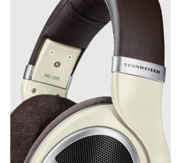 Produktbild Sennheiser HD 599