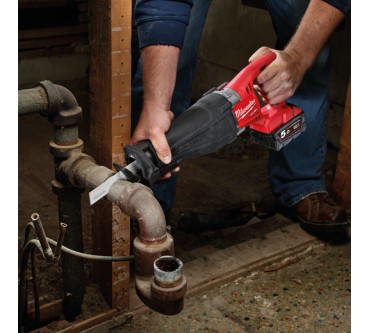 Produktbild Milwaukee M18CSX