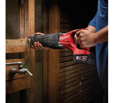 Produktbild Milwaukee M18CSX