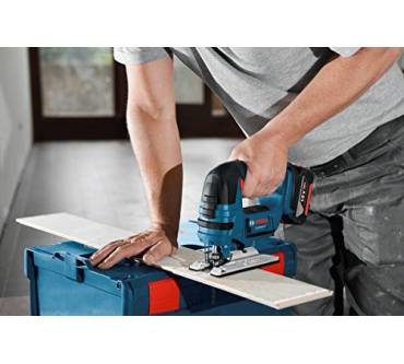 Produktbild Bosch GST 18 V-Li B Professional