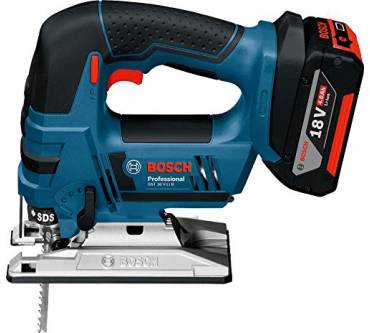 Produktbild Bosch GST 18 V-Li B Professional