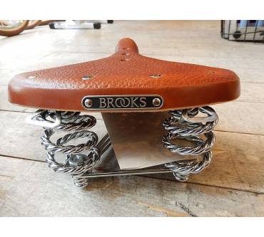 Produktbild Brooks B33