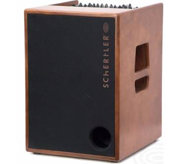 Produktbild Schertler ROY