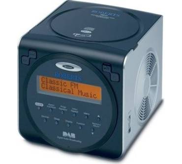 Produktbild Roberts Radio CRD-37