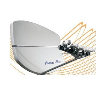 Produktbild Visiosat Big Bisat