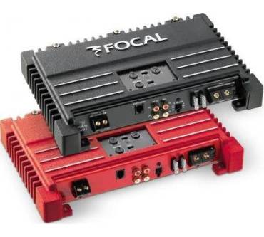 Produktbild Focal Solid 1