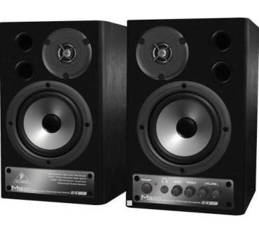 Produktbild Behringer MS20