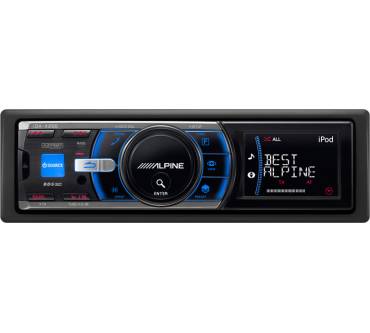 Produktbild Alpine iDA-X 200