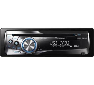 Produktbild Pioneer DEH-50 UB