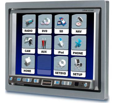 Produktbild VDO Dayton VRM 6200