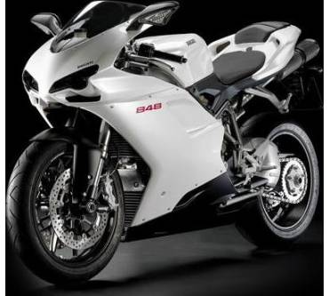 Produktbild Ducati 848