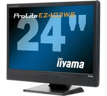 Produktbild Iiyama ProLite E2403WS