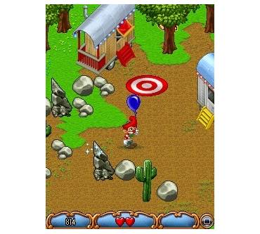Produktbild Circus Balloon