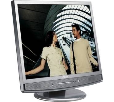 Produktbild Asus MB17SE