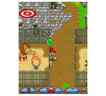 Produktbild Circus Balloon