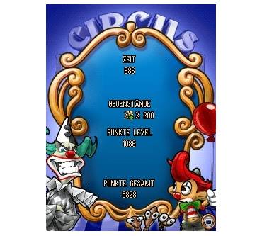 Produktbild Circus Balloon