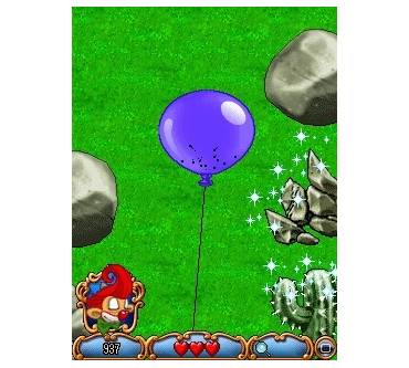Produktbild Circus Balloon