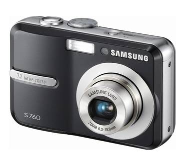 Produktbild Samsung S760