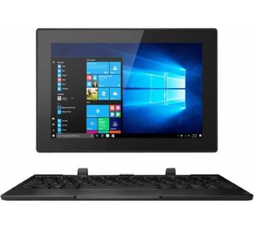 Produktbild Lenovo Tablet 10