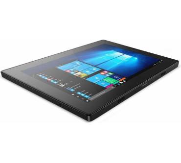 Produktbild Lenovo Tablet 10