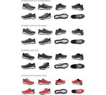 Produktbild Alvivo Feldberg 400