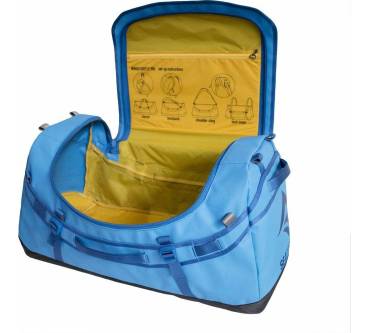 Produktbild Sea to Summit Duffle 65