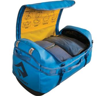 Produktbild Sea to Summit Duffle 65