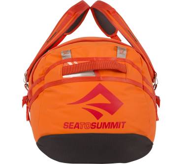 Produktbild Sea to Summit Duffle 65