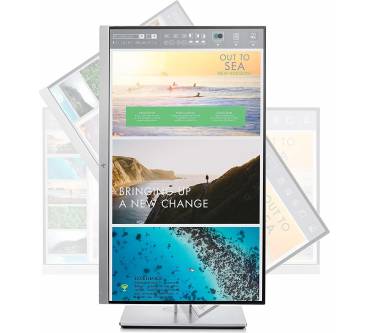Produktbild HP EliteDisplay E223