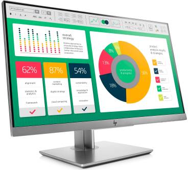 Produktbild HP EliteDisplay E223
