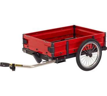 Produktbild Roland Werk Carrie M.e (mit Bordwand)