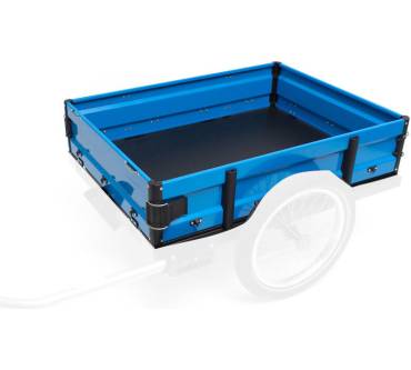 Produktbild Roland Werk Carrie M.e (mit Bordwand)