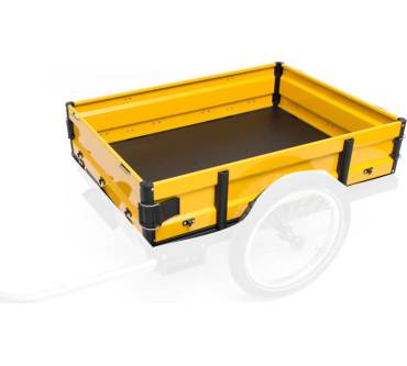 Produktbild Roland Werk Carrie M.e (mit Bordwand)