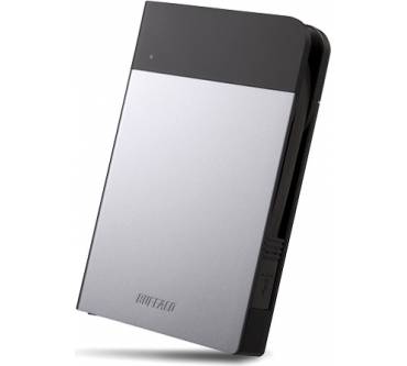 Produktbild Buffalo MiniStation Extreme HD-PZFU3