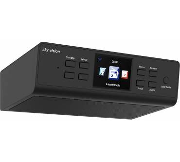 Produktbild Sky Vision IR 66W