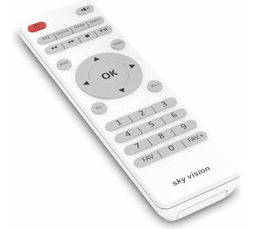 Produktbild Sky Vision IR 66W