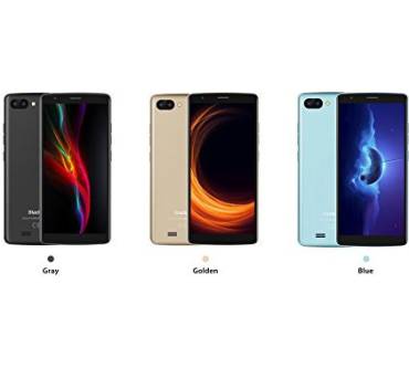 Produktbild Blackview A20