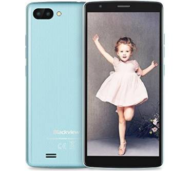 Produktbild Blackview A20